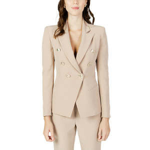 Silence  Women Blazer‎